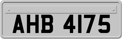 AHB4175