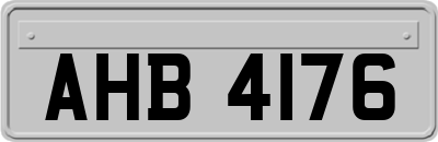 AHB4176