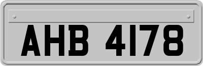 AHB4178
