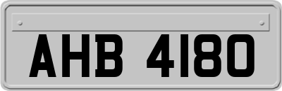 AHB4180