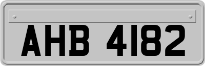 AHB4182