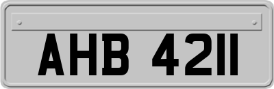AHB4211