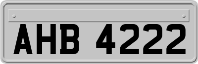 AHB4222