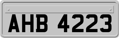 AHB4223