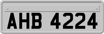 AHB4224