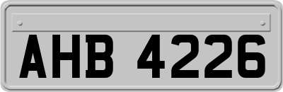 AHB4226