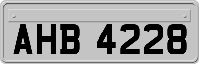 AHB4228