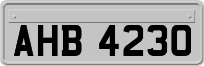 AHB4230