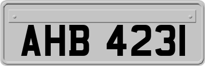 AHB4231
