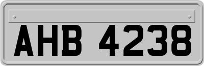 AHB4238
