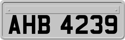 AHB4239