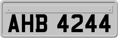 AHB4244