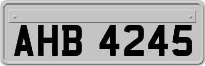AHB4245
