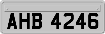 AHB4246