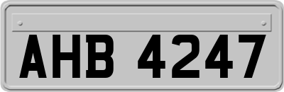AHB4247