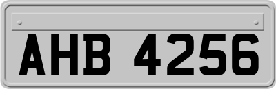 AHB4256