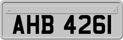 AHB4261