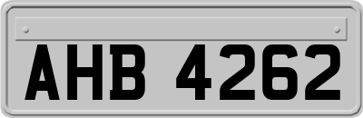 AHB4262