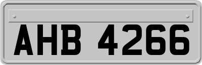 AHB4266