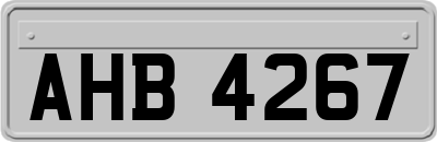 AHB4267