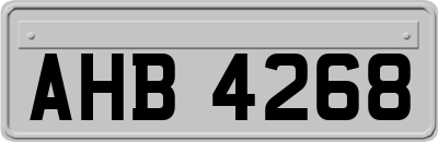 AHB4268