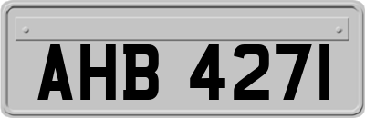 AHB4271