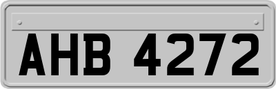 AHB4272