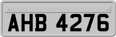 AHB4276