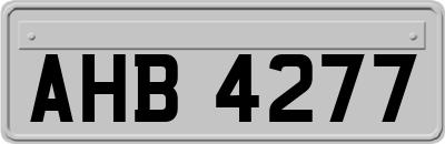 AHB4277