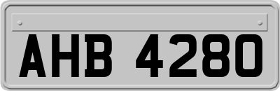 AHB4280