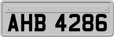AHB4286