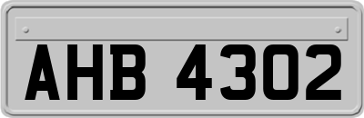 AHB4302