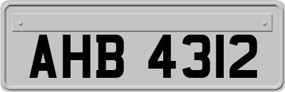 AHB4312