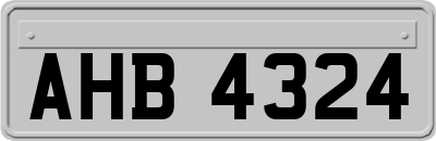 AHB4324