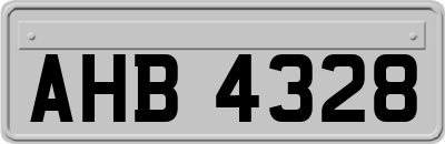 AHB4328