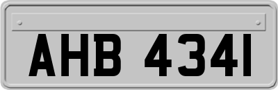 AHB4341