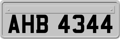 AHB4344