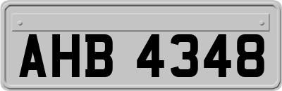 AHB4348