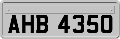 AHB4350