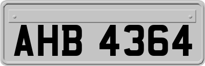 AHB4364