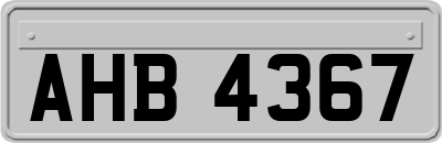 AHB4367