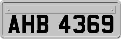AHB4369