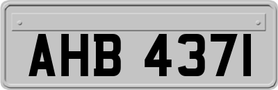 AHB4371