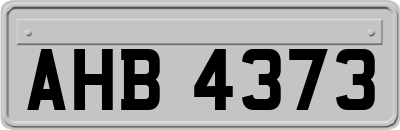 AHB4373