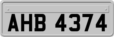 AHB4374