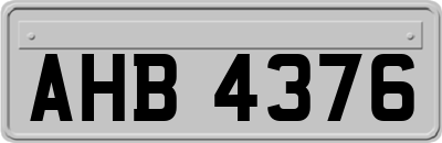 AHB4376