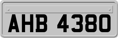 AHB4380