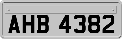 AHB4382