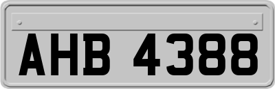 AHB4388