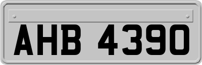 AHB4390